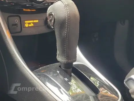 TRACKER LTZ 1.4 Turbo 16V Flex 4x2 Aut.