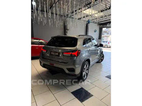 OUTLANDER 2.0 MIVEC FLEX SPORT HPE AWD AUTOMÁTICO