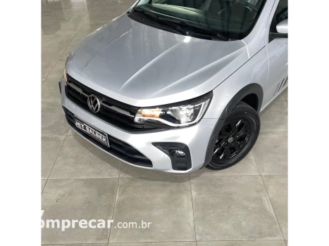 SAVEIRO 1.6 MSI TRENDLINE CS 16V FLEX 2P MANUAL