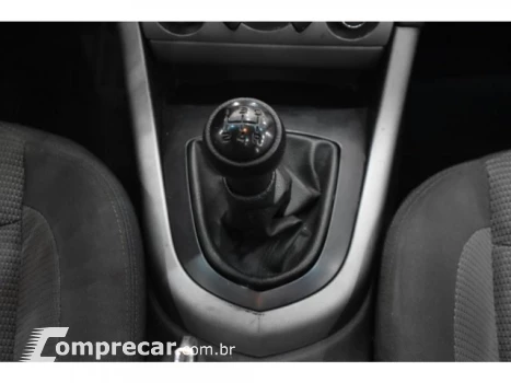 308 - 1.6 ACTIVE 16V 4P MANUAL