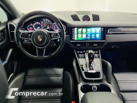 CAYENNE CP PHE