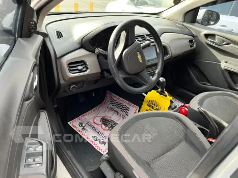PRISMA 1.4 LTZ Spe/4 8V