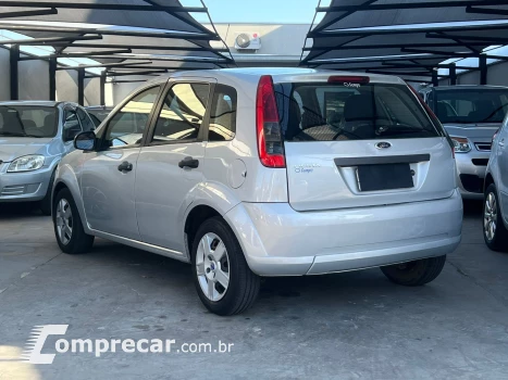 FIESTA 1.0 MPI Street 8V