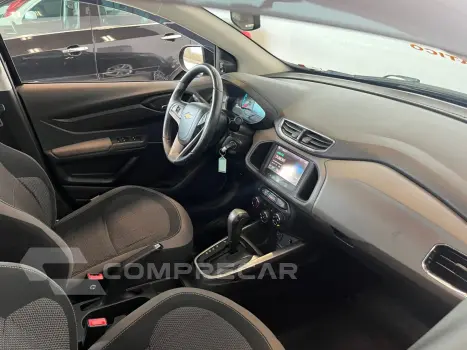 PRISMA 1.4 MPFI LTZ 8V FLEX 4P AUTOMÁTICO