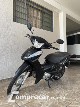 HONDA Biz