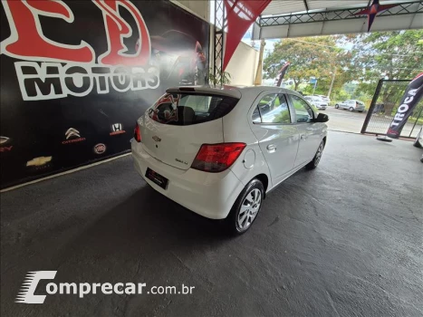 ONIX 1.4 MPFI LT 8V