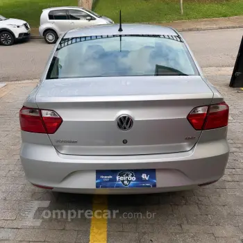 VOYAGE 1.6 16V MSI Totalflex