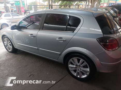 VECTRA 2.0 MPFI Gt-x Hatch 8V