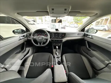 POLO 1.0 200 TSI Comfortline
