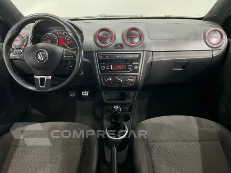 GOL 1.0 MI ROCK IN RIO 8V FLEX 4P MANUAL