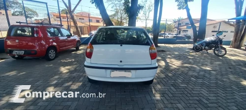 PALIO 1.0 MPI Fire 8V