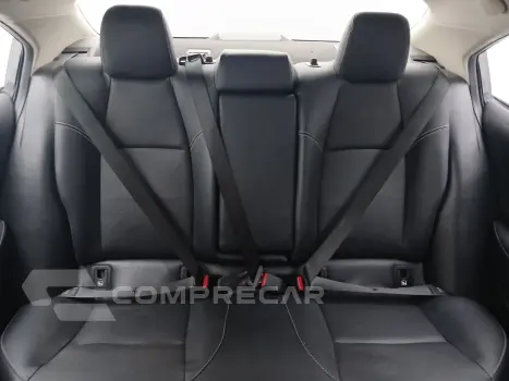 COROLLA 2.0 VVT-IE FLEX XEI DIRECT SHIFT
