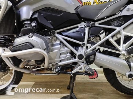 R 1200 GS