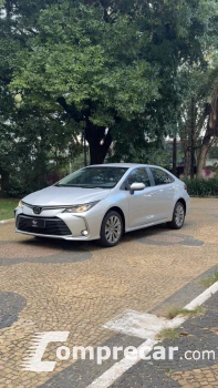 COROLLA 2.0 XEI 16V