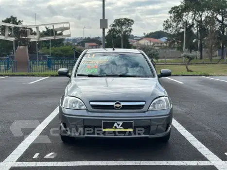 CORSA HATCH - 1.4 MPFI MAXX 8V 4P MANUAL