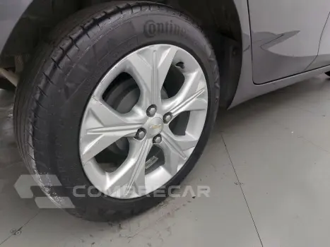 ONIX 1.0 TURBO FLEX LTZ AUTOMÁTICO