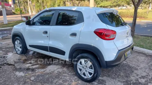 KWID 1.0 12V SCE ZEN