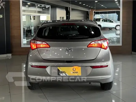 HB20 1.0 COMFORT 12V FLEX 4P MANUAL