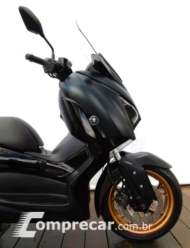 YAMAHA XMAX 250 ABS