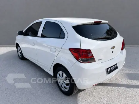 ONIX 1.0 MPFI JOY 8V
