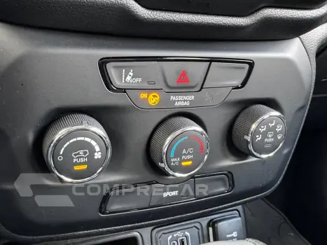 RENEGADE 1.3 T270 Turbo Sport