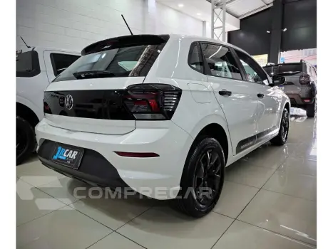 POLO 1.0 MPI ROCK IN RIO MANUAL