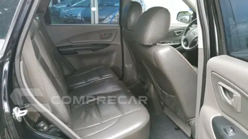 TUCSON 2.0 MPFI GLS 16V 143cv 2WD