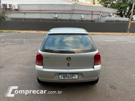 GOL 1.0 MI 8V G.IV