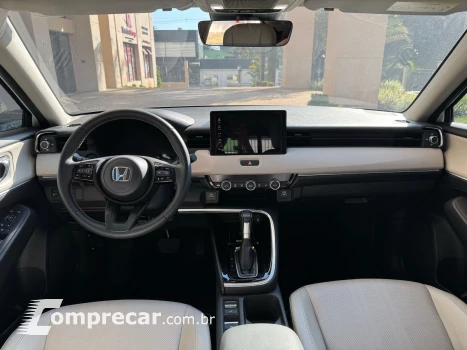 HR-V 1.5 DI I-vtec Turbo Advance