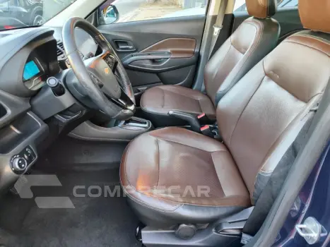 COBALT ELITE 1.8 8V Econo.Flex 4p Aut.