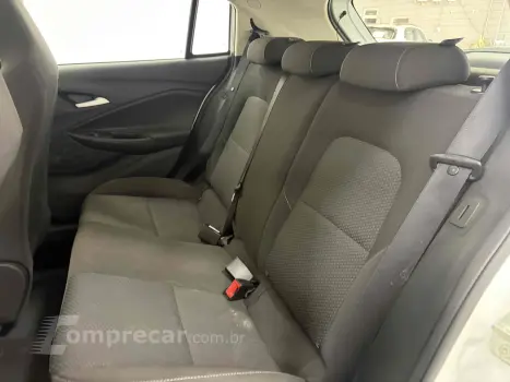 ONIX 1.0 FLEX LT MANUAL