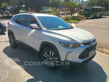 TRACKER 1.0 Turbo LT