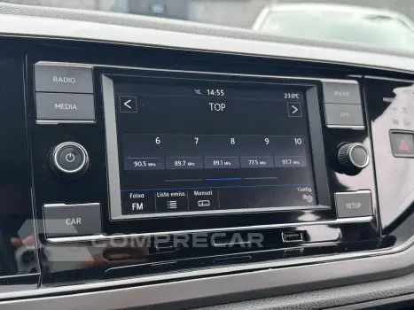 NIVUS 1.0 200 TSI Comfortline