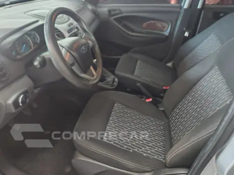 KA 1.0 SE 12V