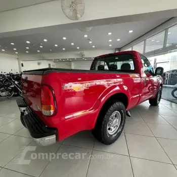 F-250 4.2 XLT 4X2 CS V6