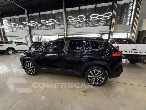 COROLLA CROSS 2.0 VVT-IE FLEX XRE DIRECT SHIFT