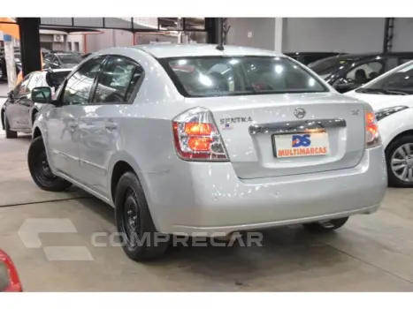SENTRA - 2.0 16V 4P MANUAL