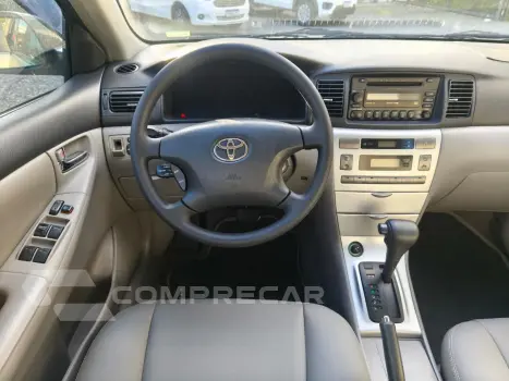 COROLLA 1.8 Se-g 16V