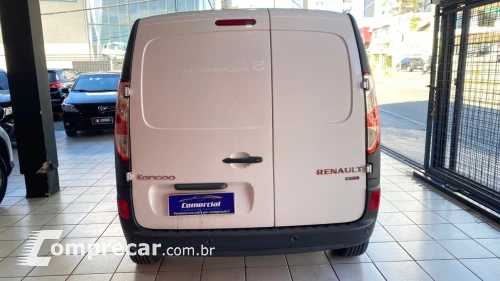 RENAULT KANGOO 4.4 KW ZE MAXI
