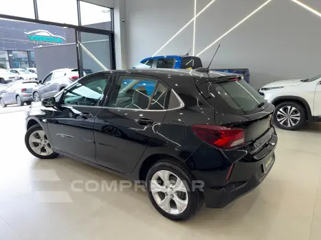 Onix premier 1.0