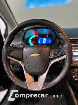 PRISMA 1.4 MPFI LTZ 8V