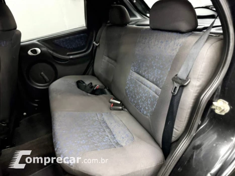 CELTA 1.0 MPFI VHC Super 8V