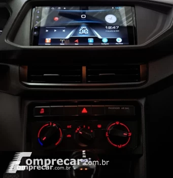 T-CROSS 1.0 200 TSI Sense