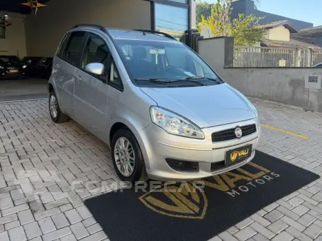 Idea ESSENCE 1.6 Flex 16V 5p