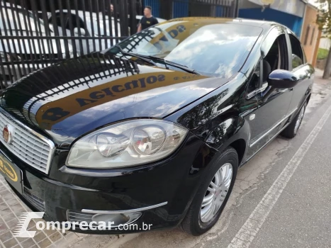 Linea Essence 1.8