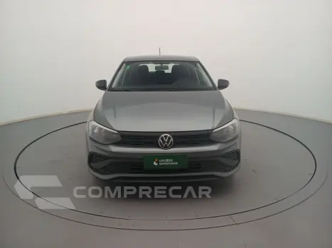 POLO 1.0 MPI TRACK MANUAL