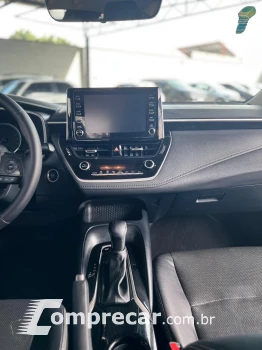 COROLLA 2.0 XEI 16V