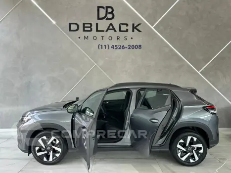 Tera High 1.0 170 TSI Flex 12V 5p Aut
