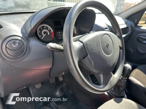 SANDERO 1.0 Authentique 16V
