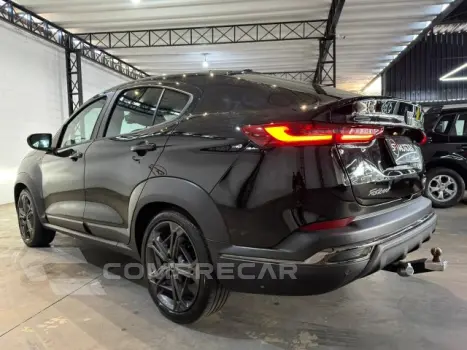 FASTBACK - 1.3 TURBO 270 LIMITED EDITION AT6